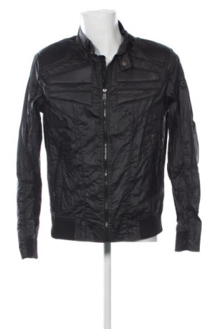 Ανδρικό μπουφάν ENERGIE, Μέγεθος XL, Χρώμα Μαύρο, Τιμή 41,99 €