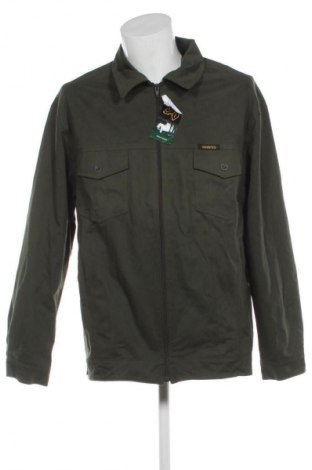Herrenjacke Unbranded, Größe L, Farbe Grün, Preis € 24,55