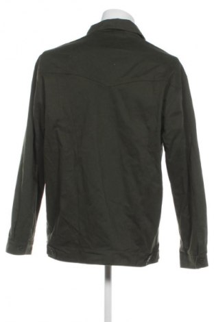 Herrenjacke Unbranded, Größe L, Farbe Grün, Preis € 24,55