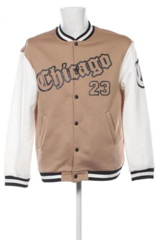 Geacă de bărbati Unbranded, Mărime M, Culoare Multicolor, Preț 126,32 Lei