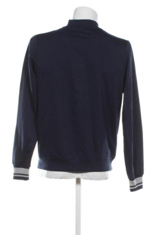 Herrenjacke Unbranded, Größe M, Farbe Blau, Preis 20,99 €