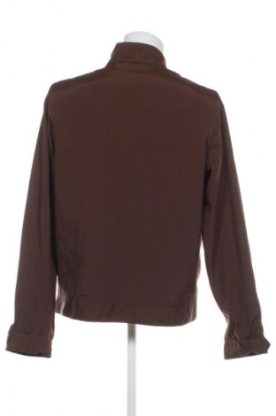 Herrenjacke Unbranded, Größe 3XL, Farbe Braun, Preis 22,99 €