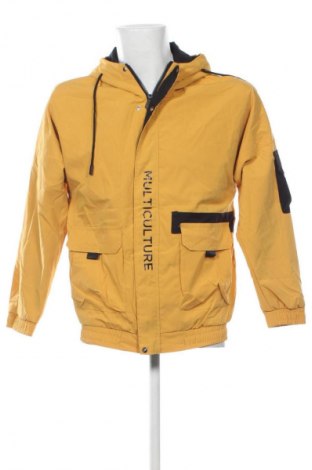 Pánska bunda  Unbranded, Veľkosť 3XL, Farba Viacfarebná, Cena  23,95 €