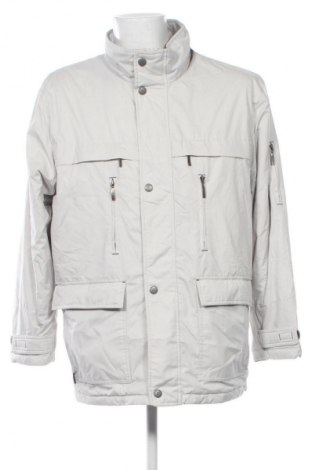 Geacă de bărbati Unbranded, Mărime L, Culoare Ecru, Preț 189,99 Lei