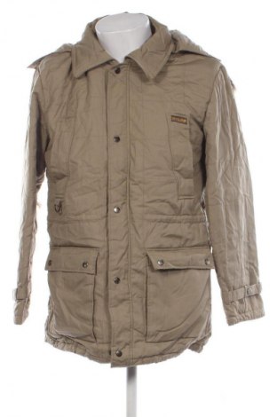 Geacă de bărbati Unbranded, Mărime M, Culoare Verde, Preț 167,99 Lei