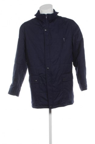 Herrenjacke Unbranded, Größe L, Farbe Blau, Preis 39,99 €