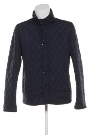 Geacă de bărbati Unbranded, Mărime XL, Culoare Albastru, Preț 128,62 Lei