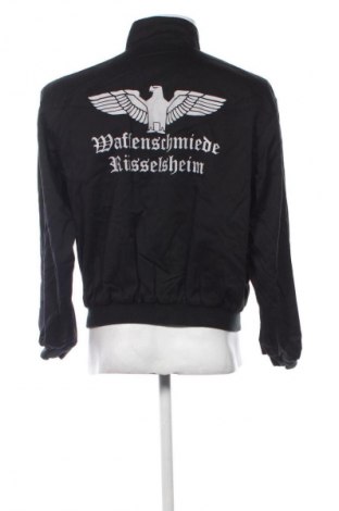 Herrenjacke Unbranded, Größe L, Farbe Schwarz, Preis 15,99 €