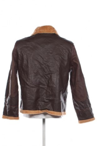 Herrenjacke Unbranded, Größe XXL, Farbe Braun, Preis 18,99 €