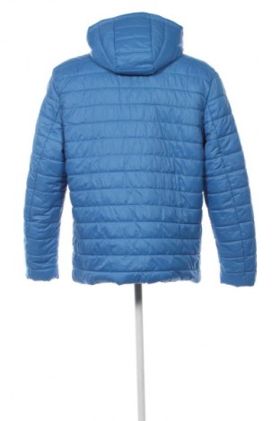 Geacă de bărbati Unbranded, Mărime XL, Culoare Albastru, Preț 202,63 Lei
