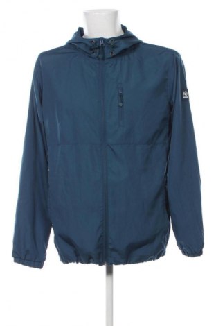 Herrenjacke Unbranded, Größe L, Farbe Blau, Preis 20,99 €