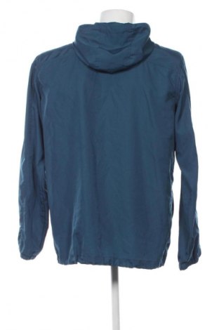 Herrenjacke Unbranded, Größe L, Farbe Blau, Preis 20,99 €