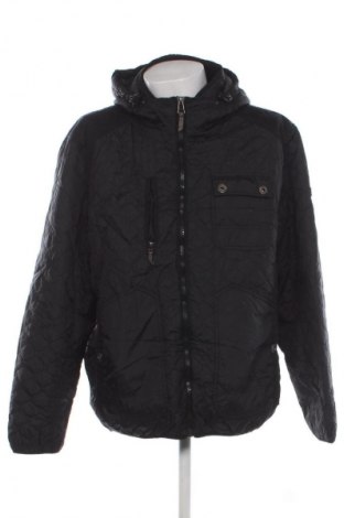 Herrenjacke Angelo Litrico, Größe XL, Farbe Schwarz, Preis € 35,99