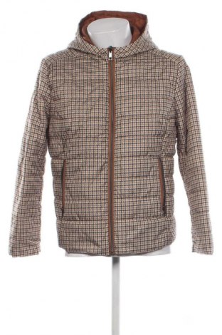 Мъжко яке Unbranded, Размер M, Цвят Многоцветен, Цена 23,99 лв.