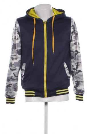 Herrenjacke Unbranded, Größe XL, Farbe Mehrfarbig, Preis 24,99 €