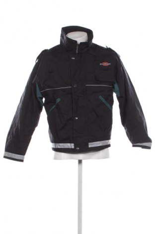 Męska kurtka Unbranded, Rozmiar S, Kolor Niebieski, Cena 56,99 zł
