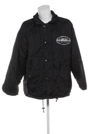 Geacă de bărbati Unbranded, Mărime XL, Culoare Negru, Preț 92,99 Lei