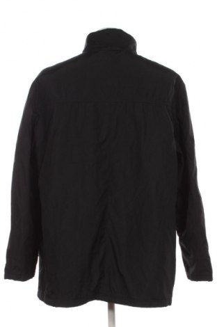 Herrenjacke Unbranded, Größe 4XL, Farbe Schwarz, Preis 26,99 €