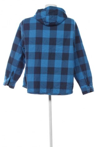 Geacă de bărbati Unbranded, Mărime XXL, Culoare Multicolor, Preț 202,63 Lei