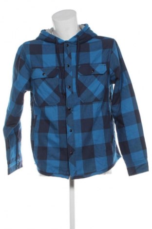 Herrenjacke Unbranded, Größe L, Farbe Mehrfarbig, Preis 32,99 €