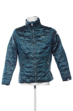 Herrenjacke Unbranded, Größe L, Farbe Blau, Preis € 18,99