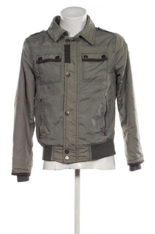 Geacă de bărbati Unbranded, Mărime S, Culoare Gri, Preț 99,99 Lei