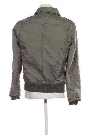 Geacă de bărbati Unbranded, Mărime S, Culoare Gri, Preț 99,99 Lei