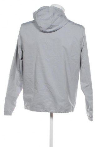 Herrenjacke Under Armour, Größe M, Farbe Grau, Preis 104,99 €