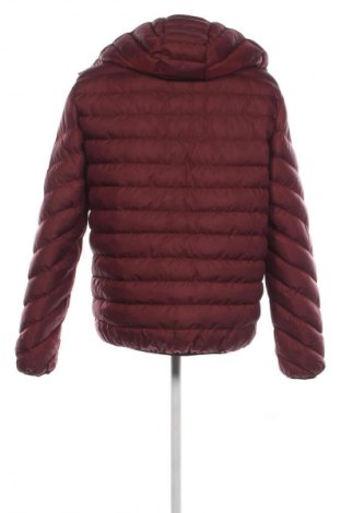 Herrenjacke Under Armour, Größe XXL, Farbe Lila, Preis € 160,94