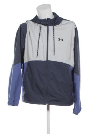 Herrenjacke Under Armour, Größe XL, Farbe Mehrfarbig, Preis 119,99 €