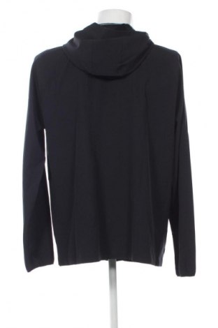Herrenjacke Under Armour, Größe XXL, Farbe Schwarz, Preis 104,99 €