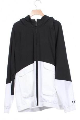Herrenjacke Under Armour, Größe XS, Farbe Mehrfarbig, Preis € 109,99