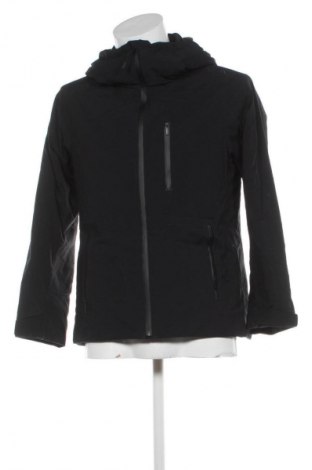 Geacă de bărbati Uniqlo, Mărime S, Culoare Negru, Preț 250,99 Lei