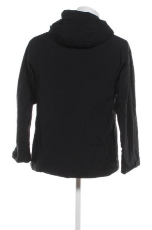 Geacă de bărbati Uniqlo, Mărime S, Culoare Negru, Preț 250,99 Lei