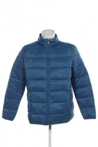 Geacă de bărbati Up 2 Fashion, Mărime XXL, Culoare Albastru, Preț 126,32 Lei