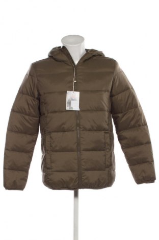 Geacă de bărbati Up 2 Fashion, Mărime M, Culoare Verde, Preț 202,63 Lei