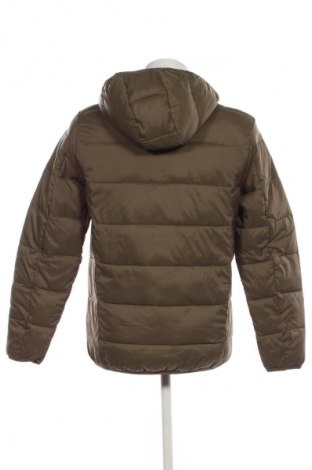 Geacă de bărbati Up 2 Fashion, Mărime M, Culoare Verde, Preț 202,63 Lei