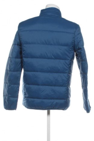 Herrenjacke Up 2 Fashion, Größe M, Farbe Blau, Preis € 32,99