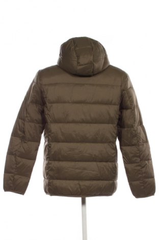 Herrenjacke Up 2 Fashion, Größe L, Farbe Grün, Preis 55,24 €