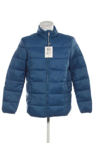 Herrenjacke Up 2 Fashion, Größe L, Farbe Blau, Preis 55,24 €