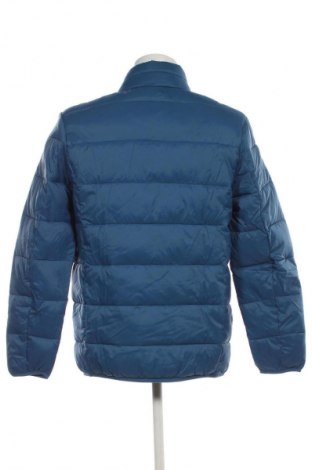 Herrenjacke Up 2 Fashion, Größe L, Farbe Blau, Preis 55,24 €