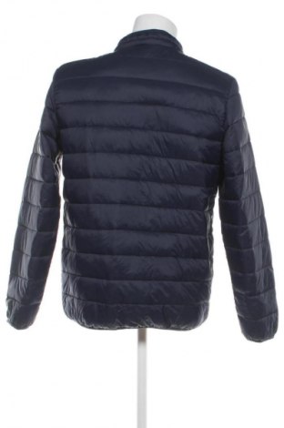 Herrenjacke Up 2 Fashion, Größe M, Farbe Blau, Preis € 20,99