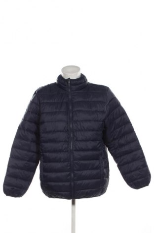 Herrenjacke Up 2 Fashion, Größe XXL, Farbe Blau, Preis 28,99 €