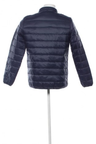 Geacă de bărbati Up 2 Fashion, Mărime M, Culoare Albastru, Preț 126,32 Lei