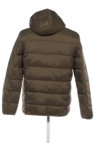 Herrenjacke Up 2 Fashion, Größe L, Farbe Grün, Preis 32,99 €