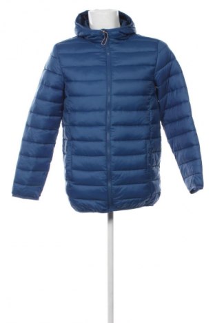 Herrenjacke Up 2 Fashion, Größe M, Farbe Blau, Preis 24,55 €