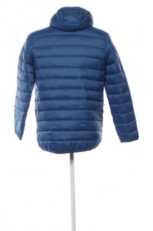 Herrenjacke Up 2 Fashion, Größe M, Farbe Blau, Preis 24,55 €