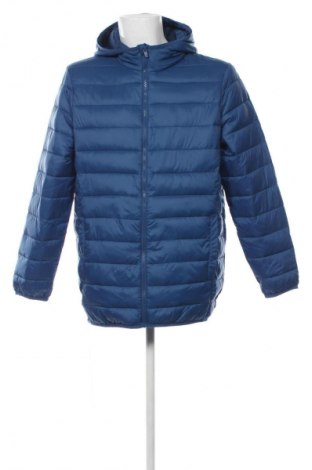 Geacă de bărbati Up 2 Fashion, Mărime XL, Culoare Albastru, Preț 126,32 Lei