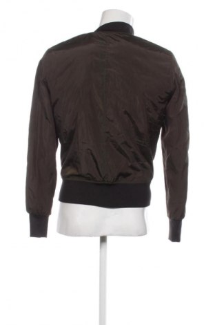 Herrenjacke Urban Classics, Größe S, Farbe Grün, Preis € 16,99