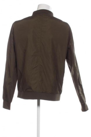 Geacă de bărbati Urban Classics, Mărime XL, Culoare Verde, Preț 100,99 Lei